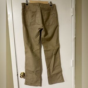 Vintage Victorinox Swiss Army Pants 32 by 32